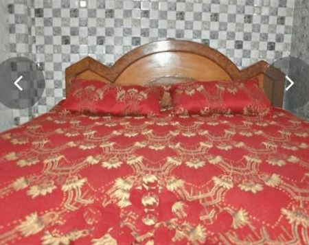 Hotel Pari Τζαλαντάρ Εξωτερικό φωτογραφία