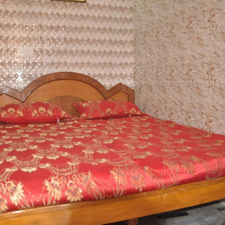 Hotel Pari Τζαλαντάρ Εξωτερικό φωτογραφία