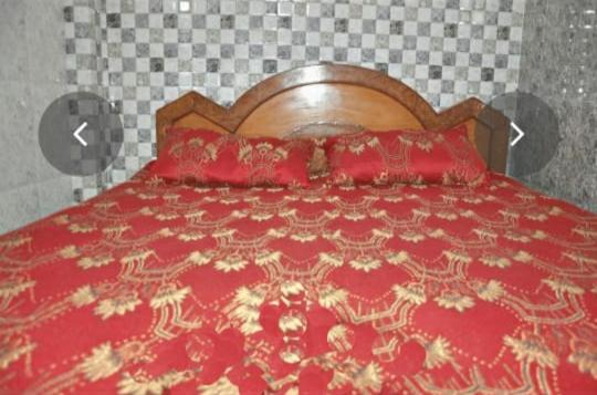 Hotel Pari Τζαλαντάρ Εξωτερικό φωτογραφία