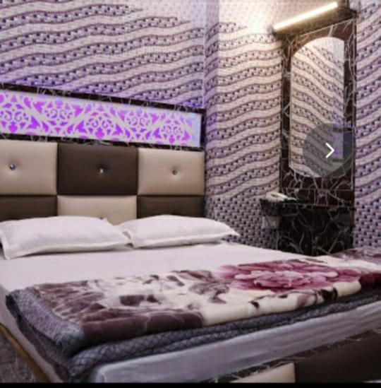 Hotel Pari Τζαλαντάρ Εξωτερικό φωτογραφία