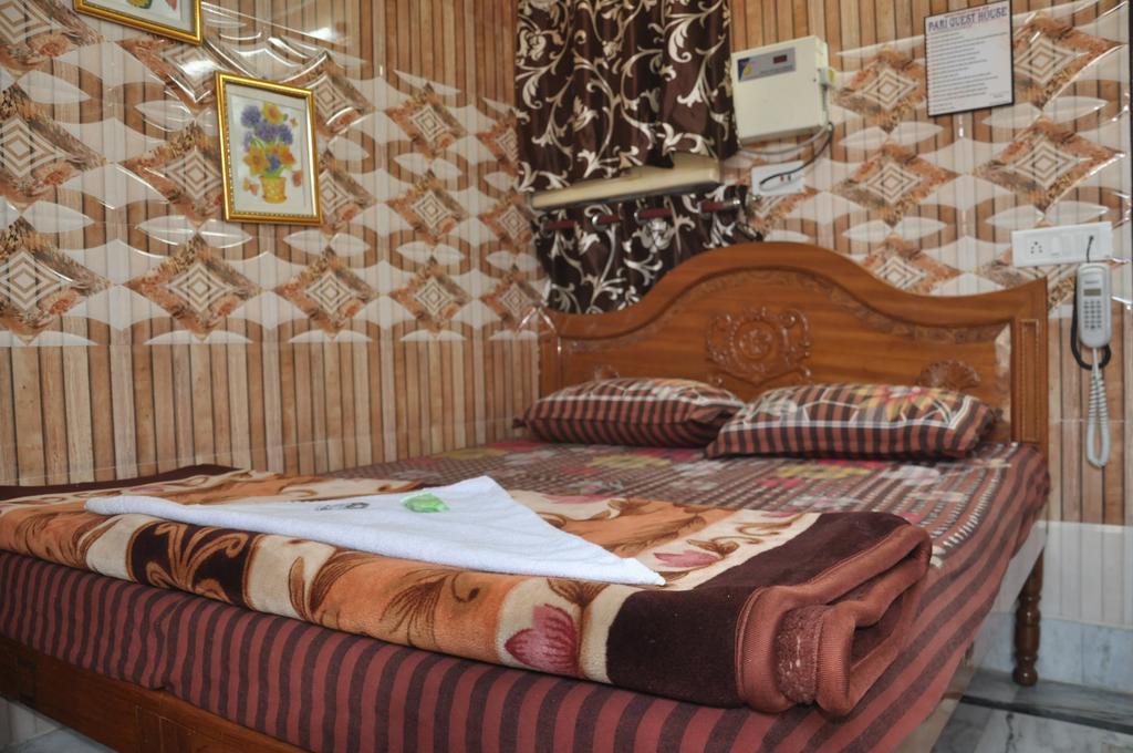 Hotel Pari Τζαλαντάρ Εξωτερικό φωτογραφία