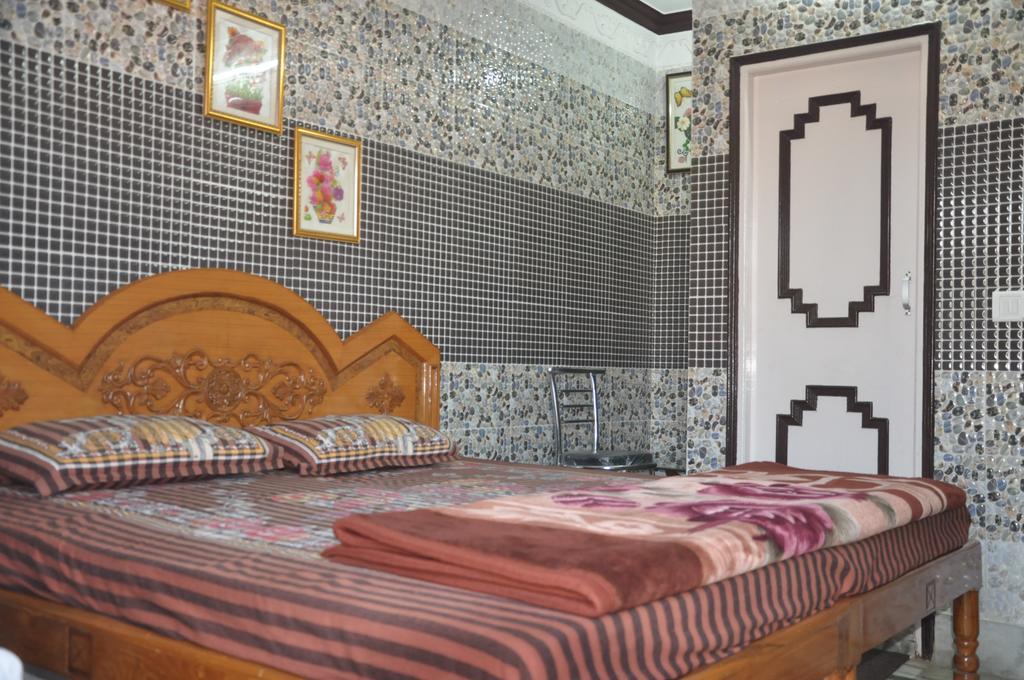 Hotel Pari Τζαλαντάρ Εξωτερικό φωτογραφία