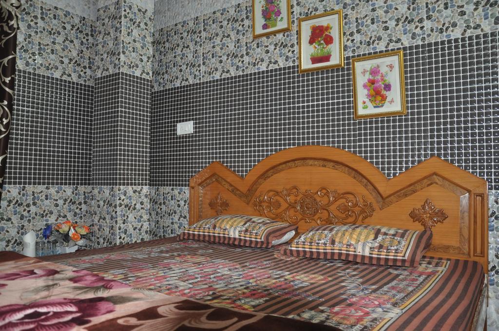 Hotel Pari Τζαλαντάρ Εξωτερικό φωτογραφία